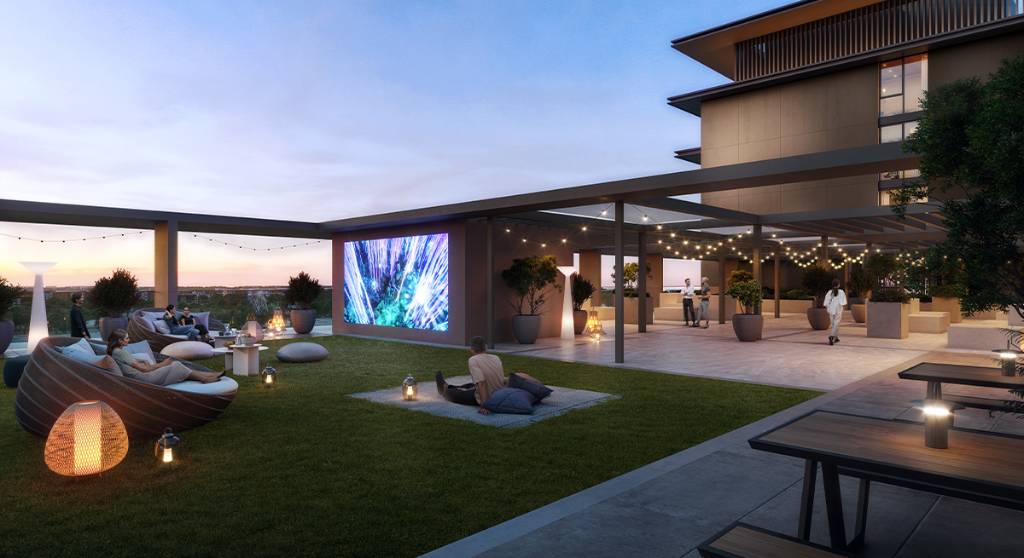 Amenity Image