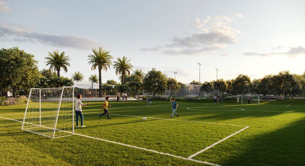 Amenity Image
