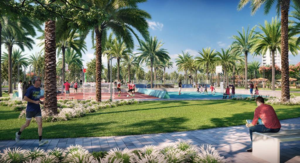 Amenity Image