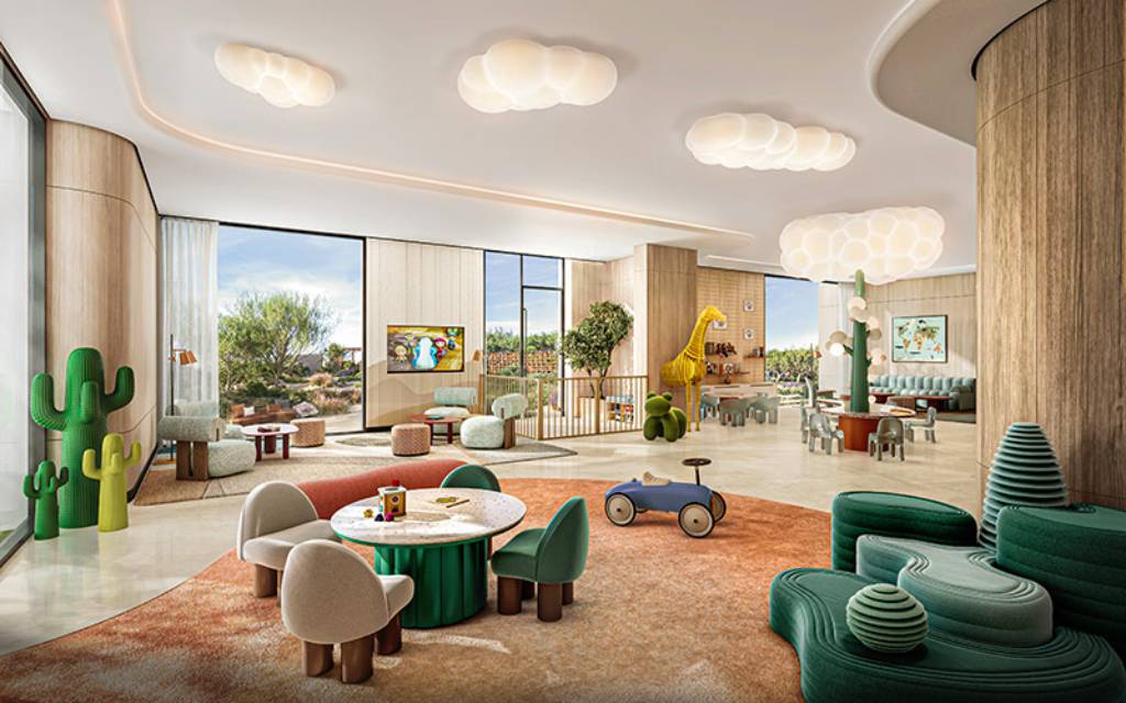 Amenity Image