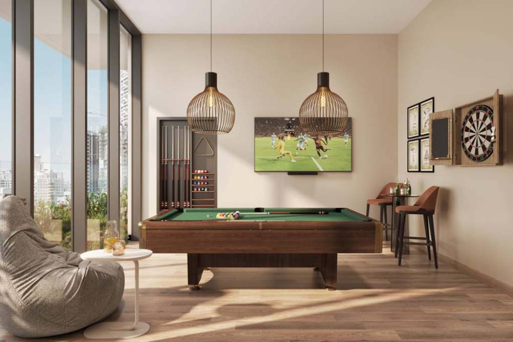 Amenity Image