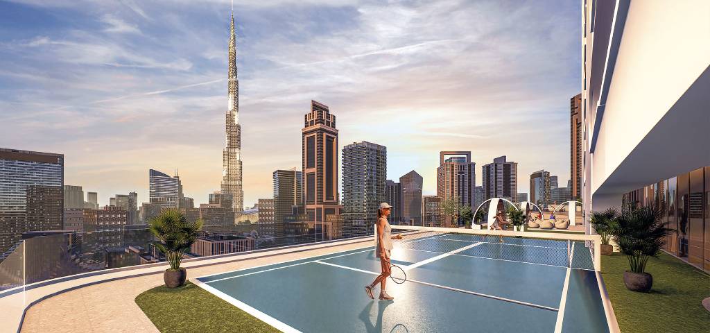 Amenity Image
