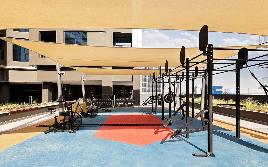 Amenity Image
