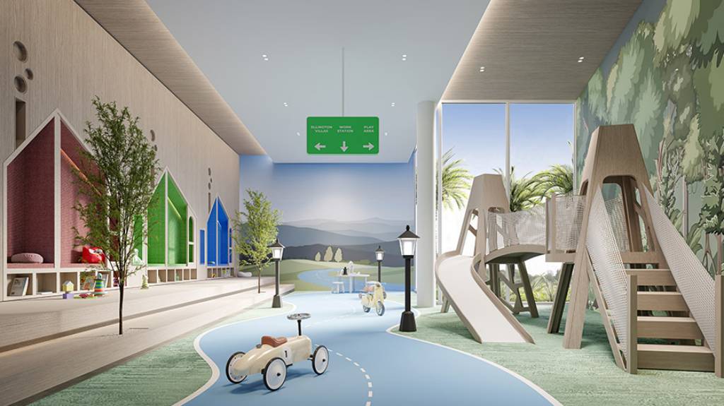 Amenity Image
