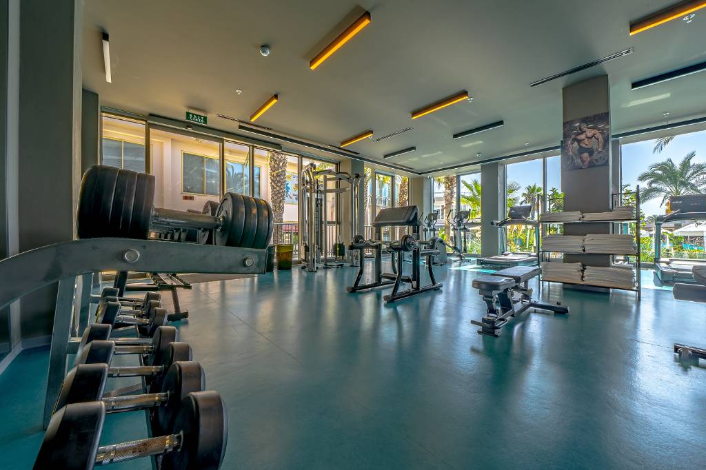 Amenity Image