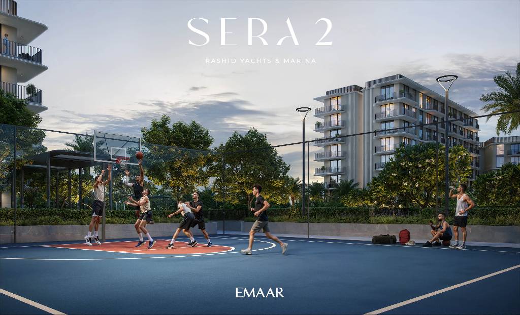 Amenity Image