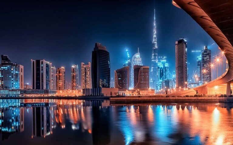 Dubai