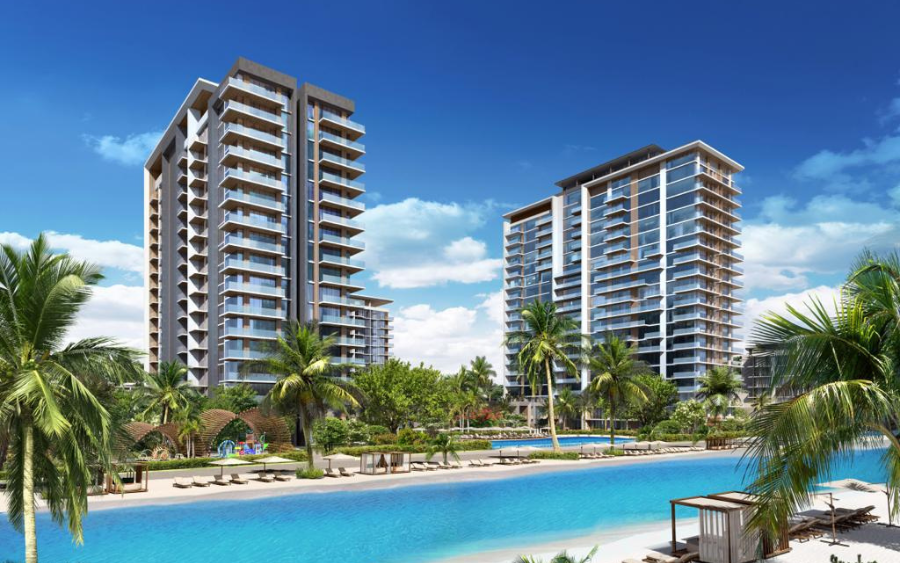 NAYA BY NAKHEEL PROPERTIES