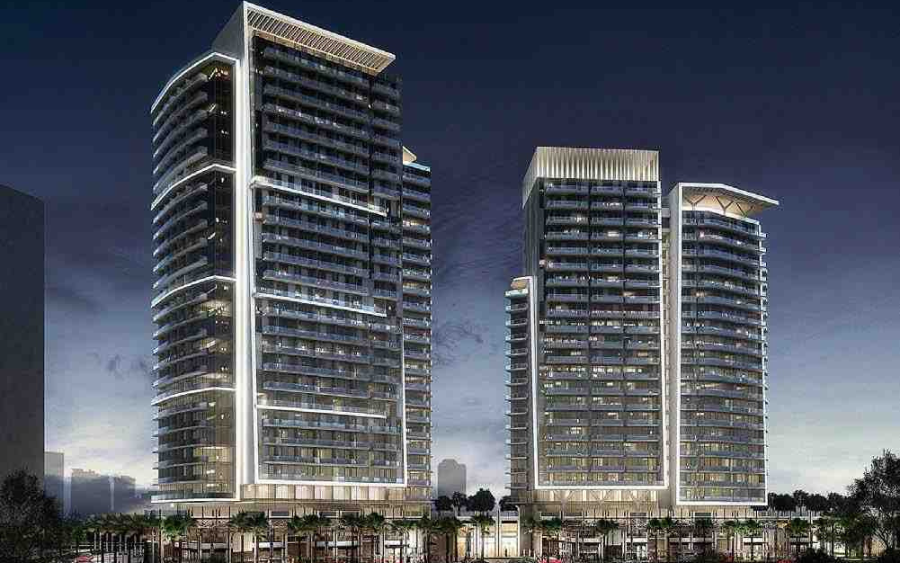 ARTESIA C BY DAMAC PROPERTIES