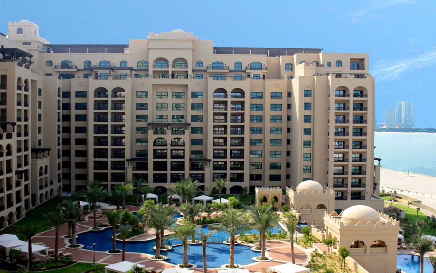 THE FAIRMONT PALM RESIDENCE SOUTH BY IFA HOTELS & RESORTS