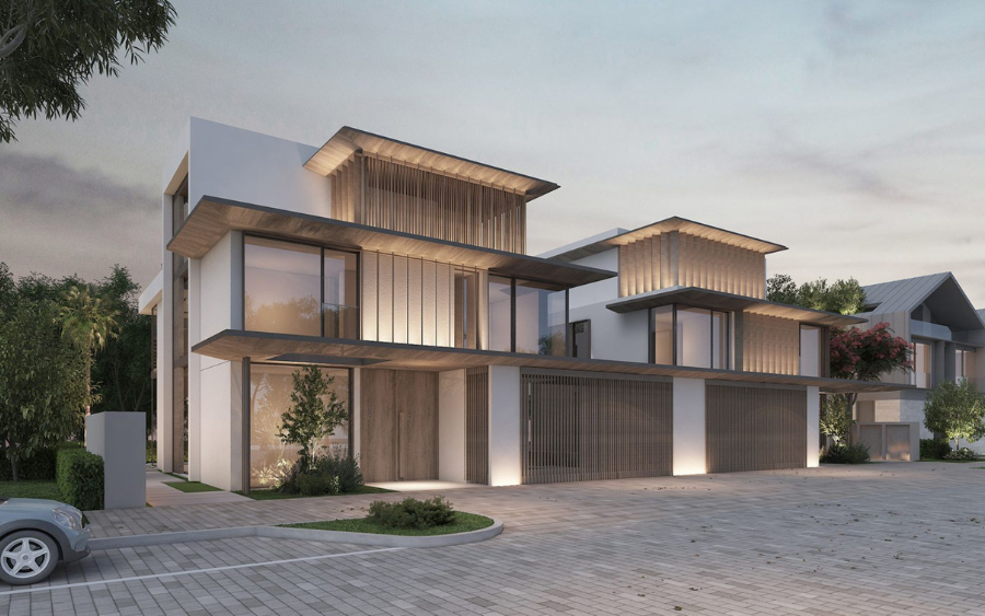 NAD AL SHEBA GARDENS PHASE 5 & 6 BY MERAAS