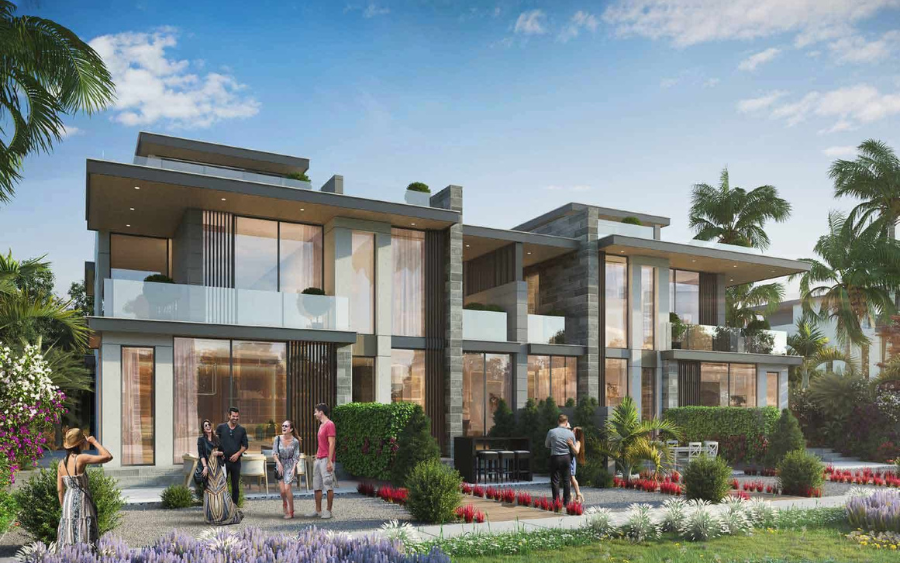 MOROCCO PHASE 2 BY DAMAC PROPERTIES