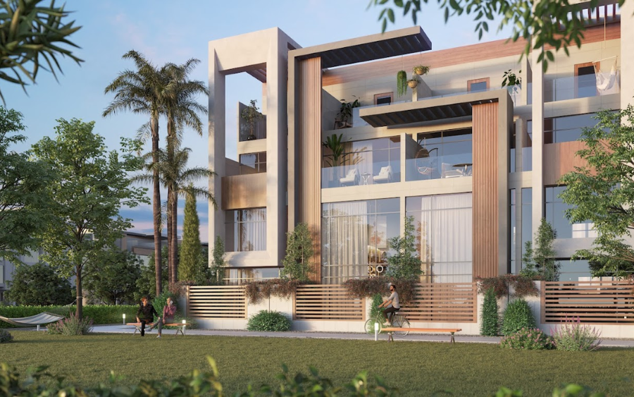 VERDANA PHASE 4 BY REPORTAGE PROPERTIES