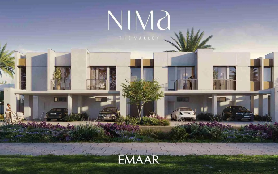 NIMA BY EMAAR